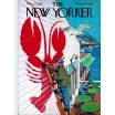 Puzzle 500pcs New Yorker Seaside Cafe