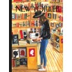 Puzzle 1000pc At the Strand Jenny Kroik's New Yorker