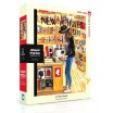 Puzzle 1000pc At the Strand Jenny Kroik's New Yorker