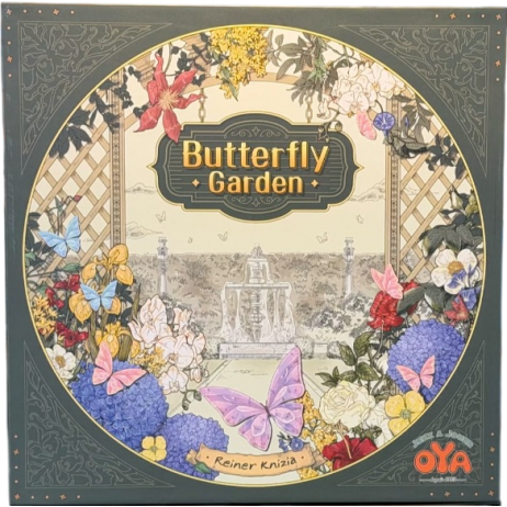 Butterfly Garden