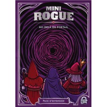 Mini Rogue Au Dela Du Portail Saison 2
