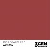 Peinture AK Bordeaux Red