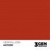 Peinture AK Vermillion
