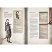 Licorne d'Abondance Scénario Générique 5eme Ed