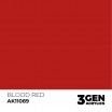 Peinture AK Blood Red