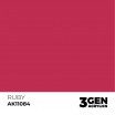 Peinture AK Ruby