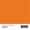 Peinture AK Light Orange