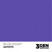 Peinture AK Blue Violet