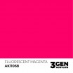 Peinture AK Fluorescent Magenta