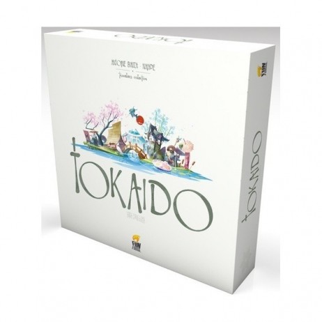 Tokaido