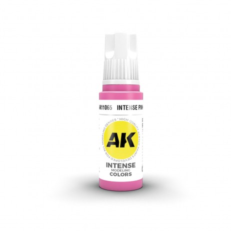 Peinture AK Intense Pink