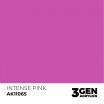 Peinture AK Intense Pink