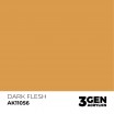 Peinture AK Dark Flesh