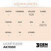 Peinture AK Light Flesh