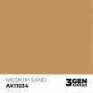 Peinture AK Medium Sand