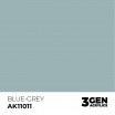 Peinture AK Blue Grey