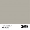 Peinture AK Rock Grey