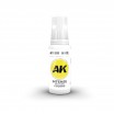 Peinture AK White