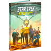 Star Trek Livre de Base 2eme Edition