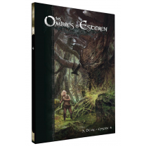 Les Ombres d'Esteren Dearg 4
