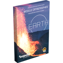 Earth Règne Animal Module Catastrophes