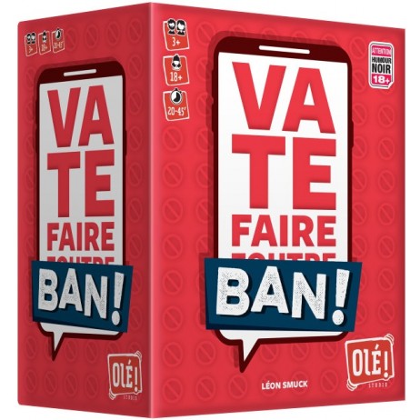 Va te Faire Ban
