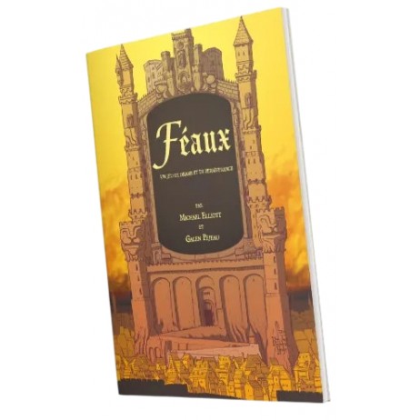 Féaux
