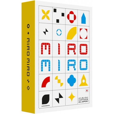 Miro Miro