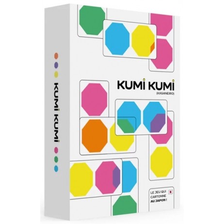 Kumi Kumi