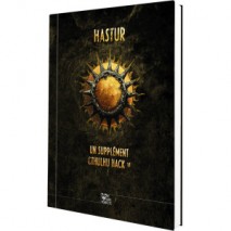 Cthulhu Hack Hastur