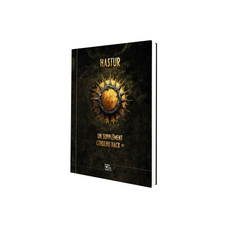 Cthulhu Hack Hastur