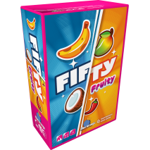 Fifty Fruity