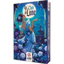 Love Zoom Au clair de lune