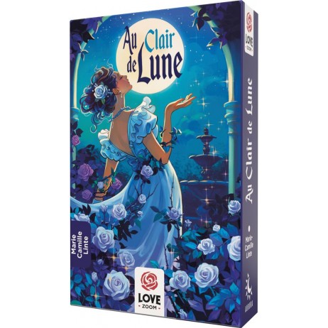 Love Zoom Au clair de lune