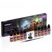 Game Color Starter Value Set Fantasy