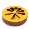 Blume Orange