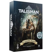 Talisman Nemesis Ext La Grande Chasse