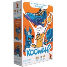 Koowah 