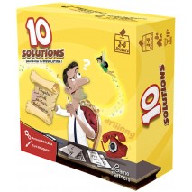 10 Solutions