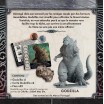 Cthulhu Death May Die Godzilla