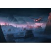 Horreur à Arkham JDR Terra Antartica