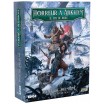 Horreur à Arkham JDR Terra Antartica