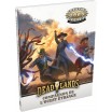 Deadlands Compagnon de l'Ouest