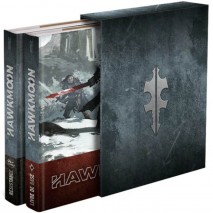 Hawkmoon Coffret Collector