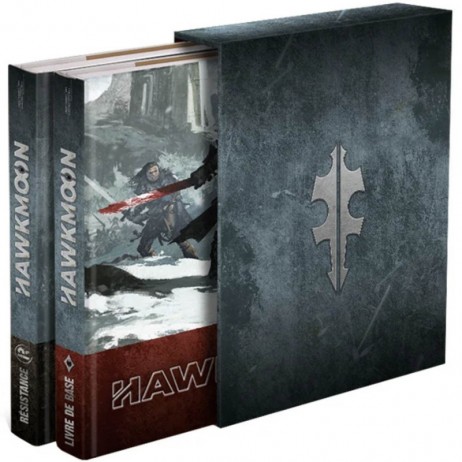 Hawkmoon Coffret Collector