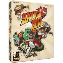 Savage Bowl