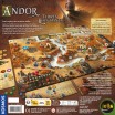 Andor Terres lointaines