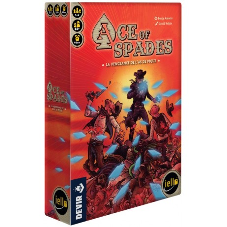 Ace of Spades