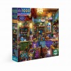Puzzle 1000 p Midnight Kitchen