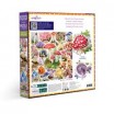 Puzzle 1000 p Bountiful Mushrooms